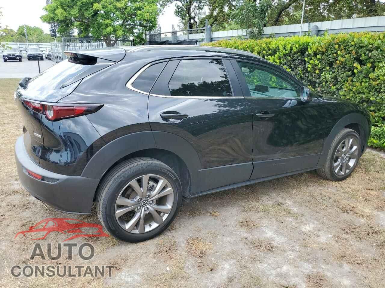 MAZDA CX30 2023 - 3MVDMBCM5PM527375
