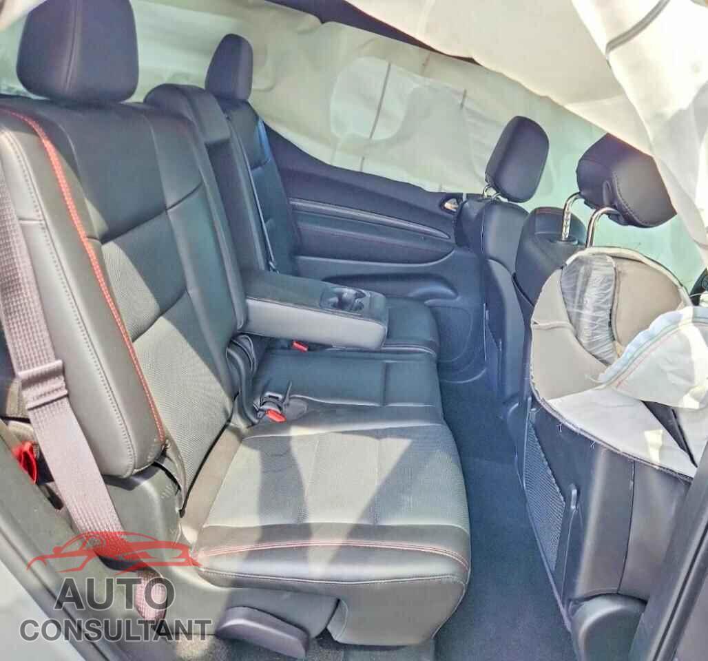 DODGE DURANGO 2026 - 1C4SDJCT3TC164399