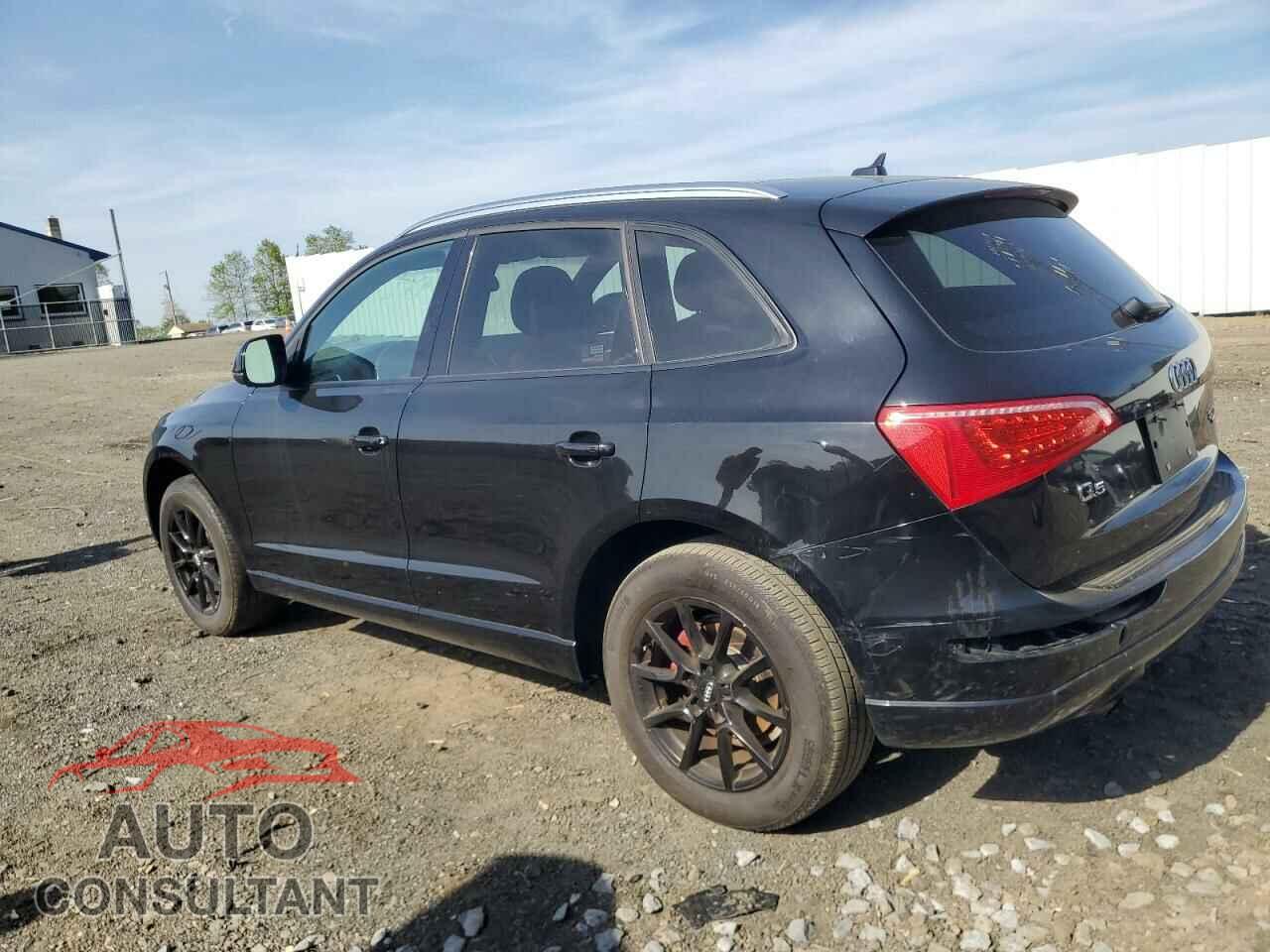 AUDI Q5 2011 - WA1CFAFP4BA047433
