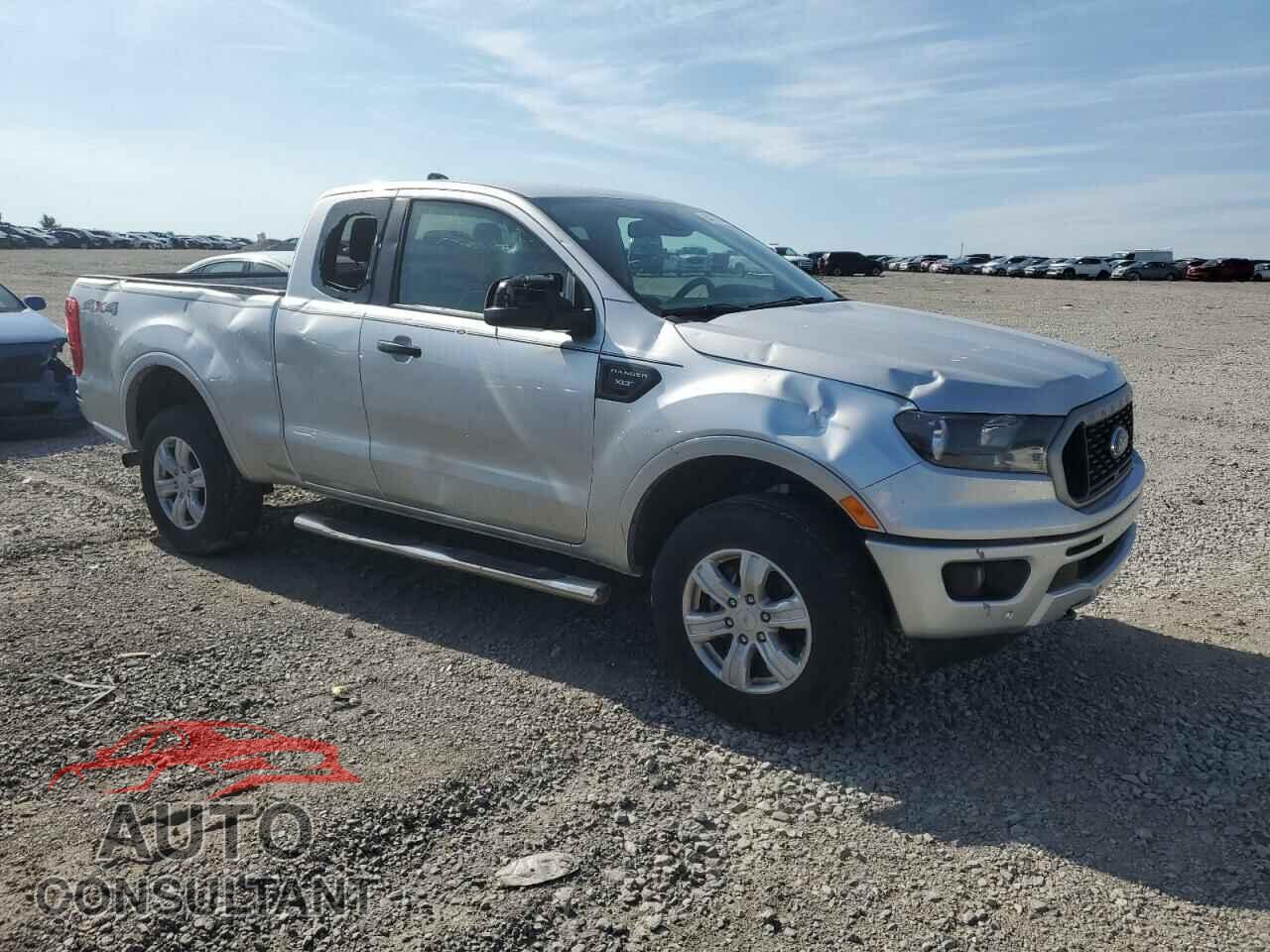 FORD RANGER 2019 - 1FTER1FH7KLA54587