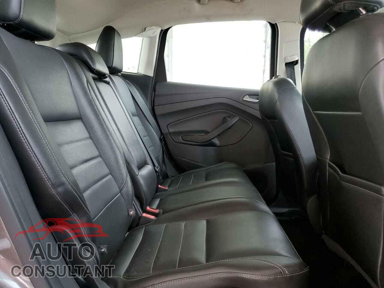 FORD CMAX 2014 - 1FADP5CU2EL520317