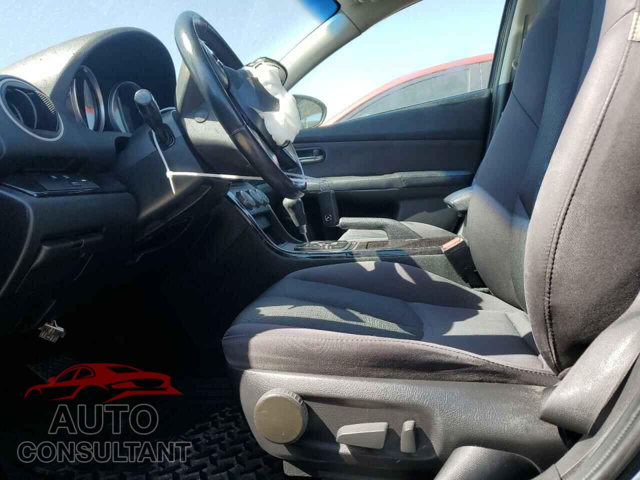 MAZDA 6 2012 - 1YVHZ8EB6C5M07694