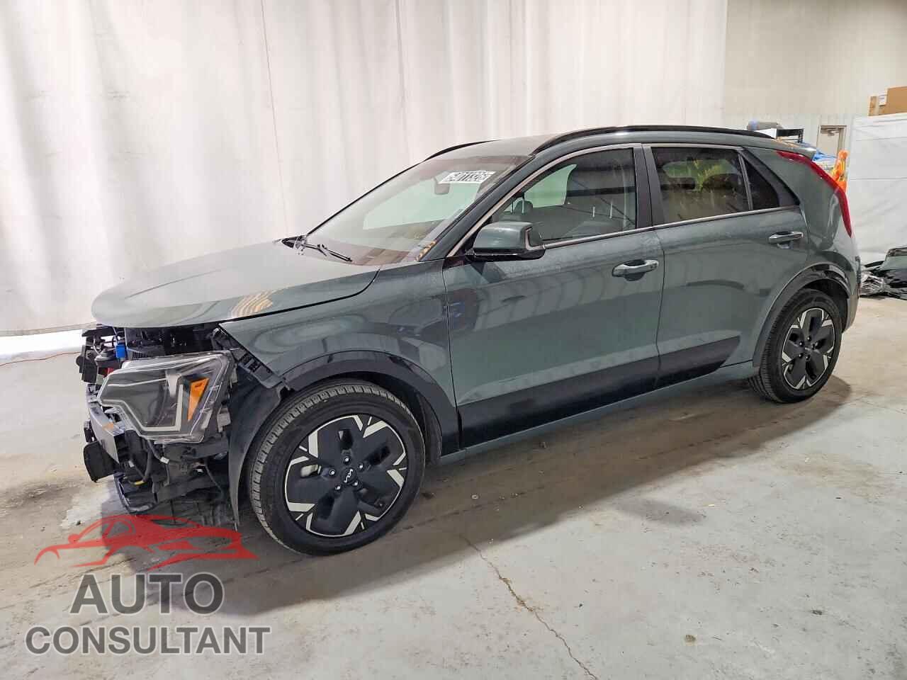 KIA NIRO 2024 - KNDCR3L18R5087655
