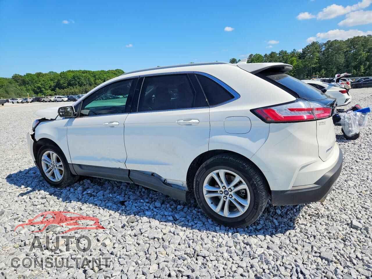 FORD EDGE 2020 - 2FMPK3J93LBA18191