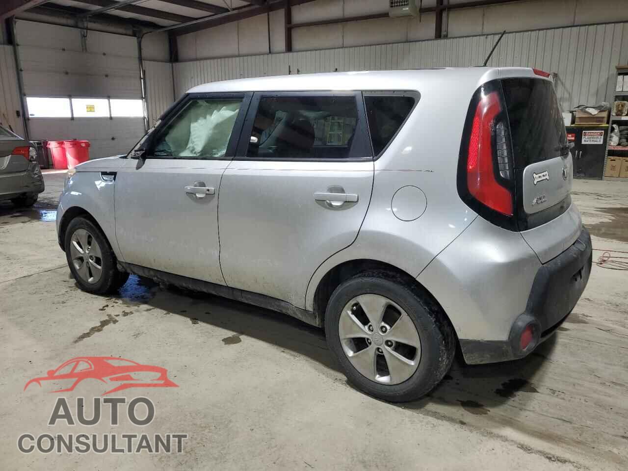 KIA SOUL 2015 - KNDJN2A28F7767239