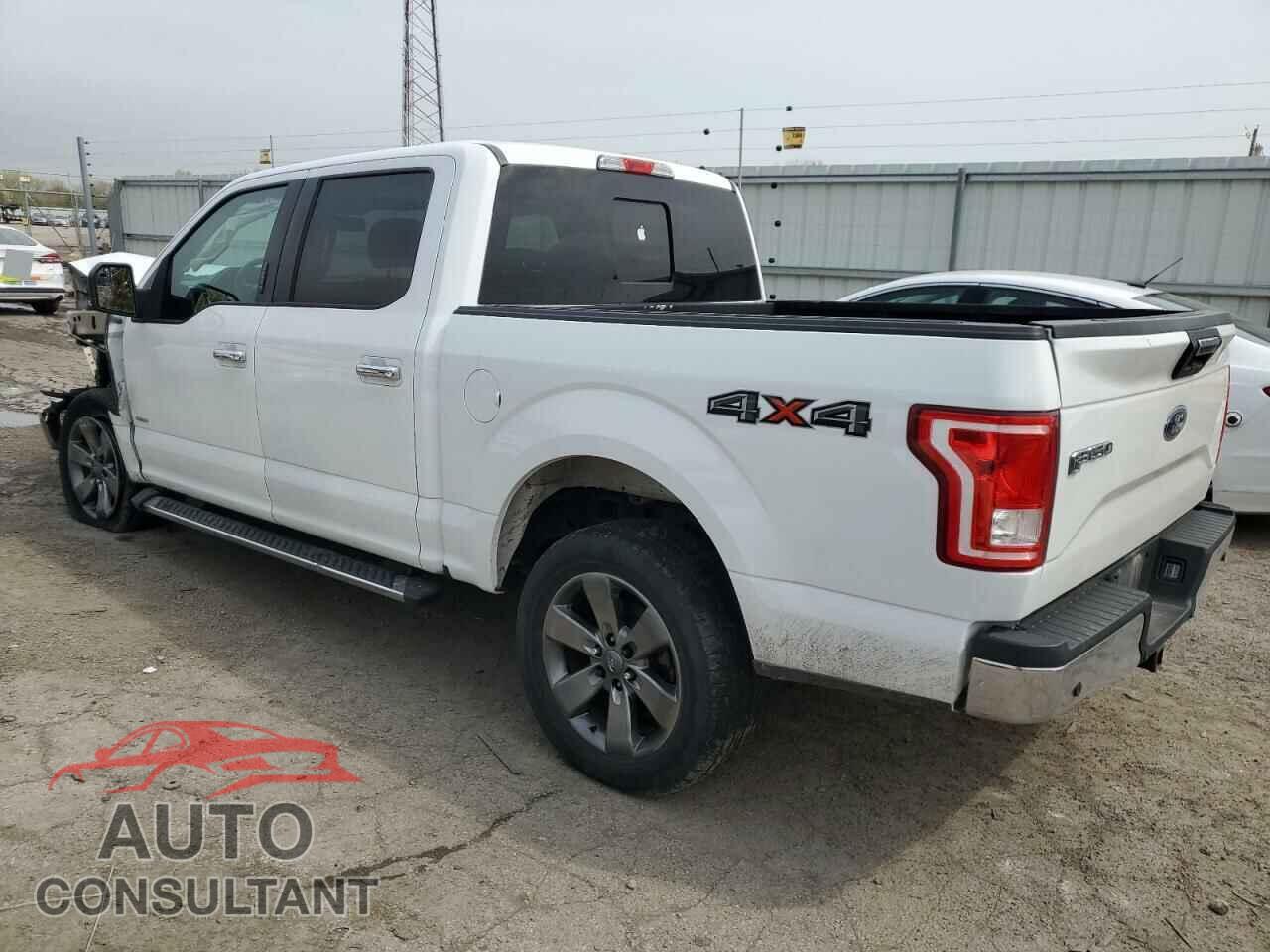 FORD F-150 2015 - 1FTEW1EP3FKE19716