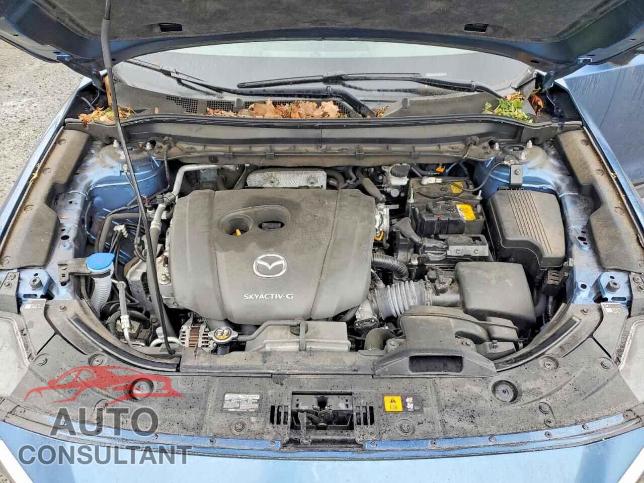 MAZDA CX-5 2020 - JM3KFACM9L1837704
