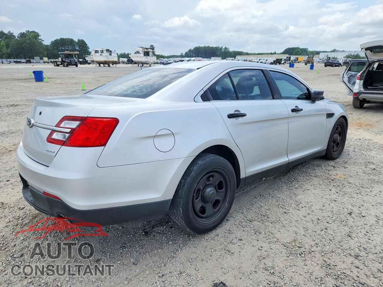 FORD TAURUS 2015 - 1FAHP2MK1FG122653