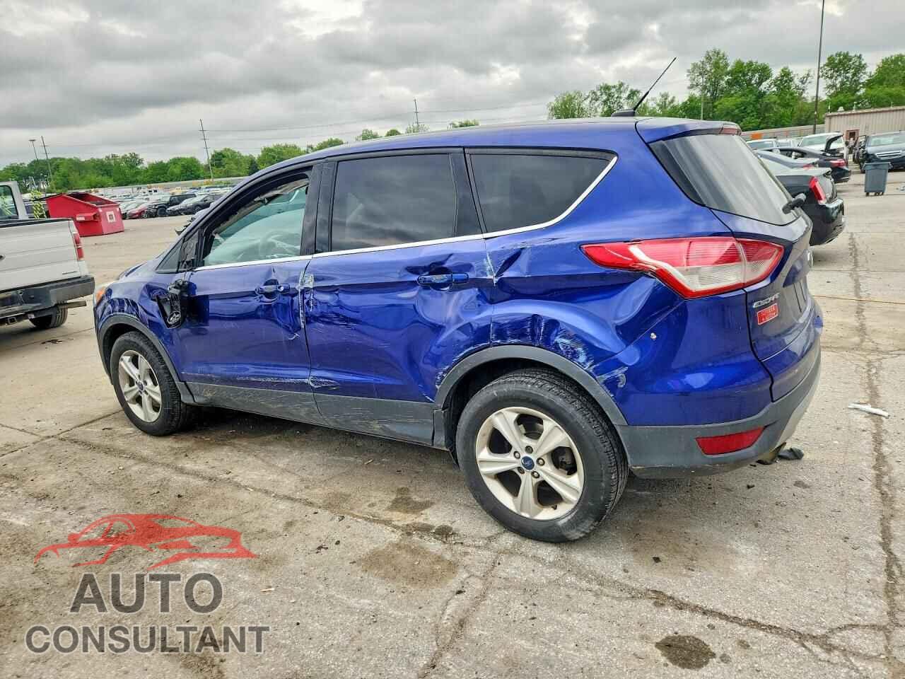 FORD ESCAPE 2016 - 1FMCU9GX7GUB55992