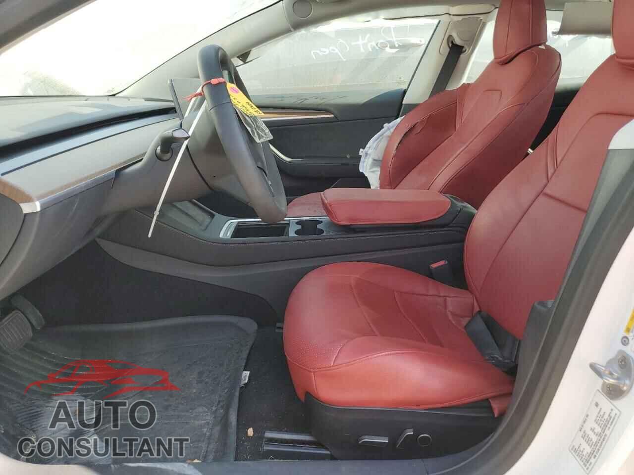 TESLA MODEL 3 2023 - 5YJ3E1EA3PF486756
