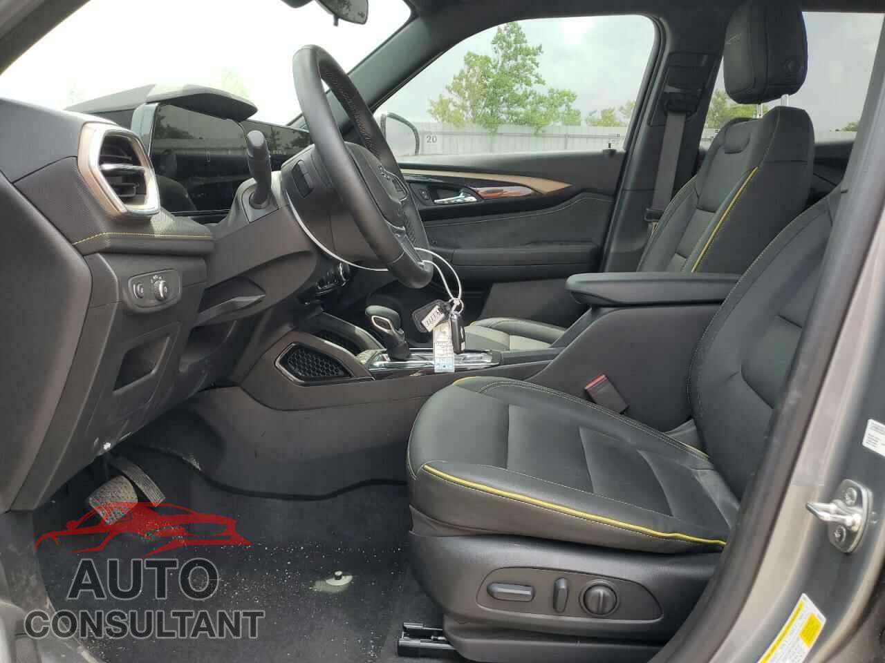 CHEVROLET TRAILBLZR 2024 - KL79MSSL1RB190887