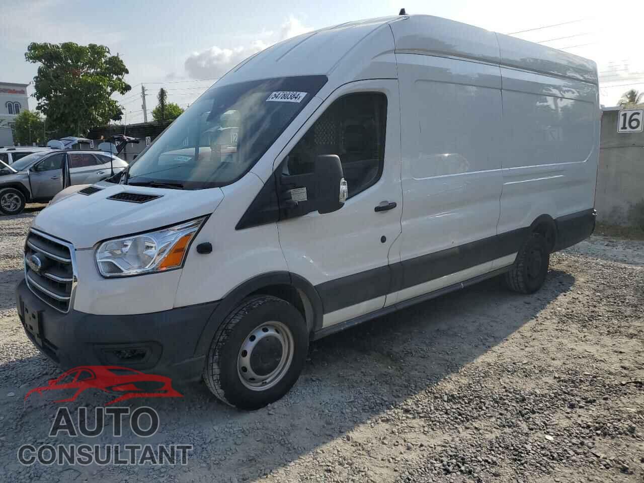 FORD TRANSIT 2020 - 1FTBR3X83LKA65509
