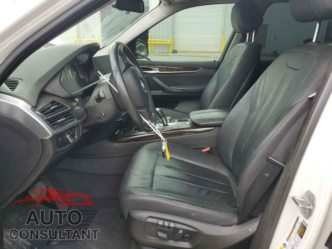 BMW X5 2016 - 5UXKR0C55G0U09884