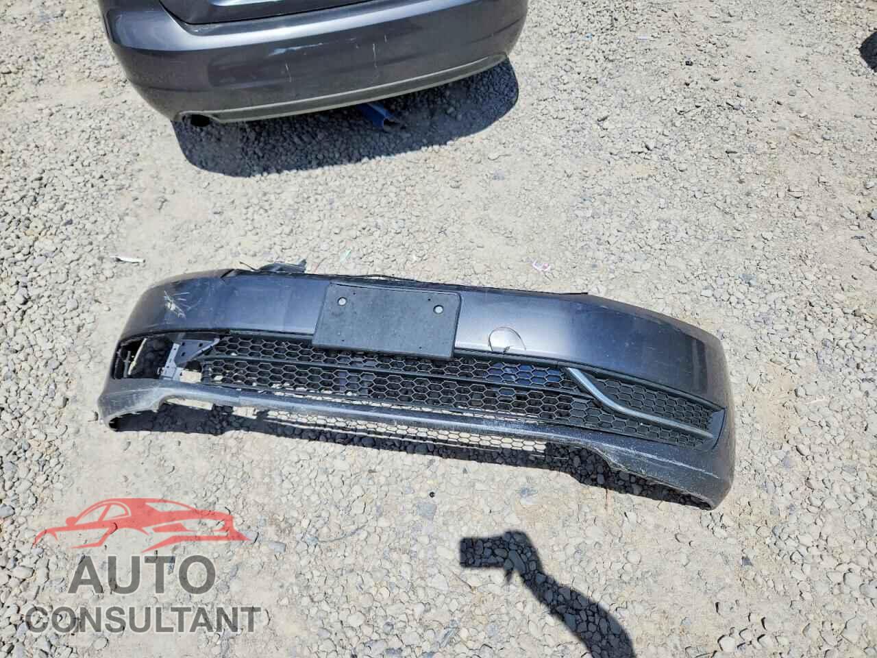 VOLKSWAGEN PASSAT 2013 - 1VWAP7A34DC139552