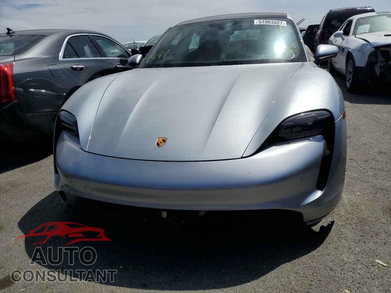 PORSCHE TAYCAN 2020 - WP0AB2Y19LSA51306