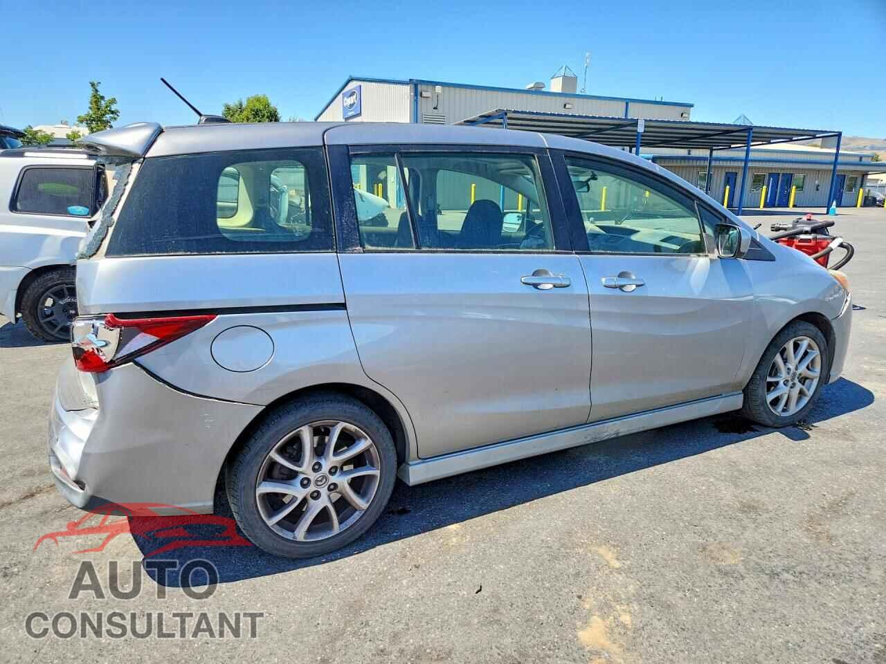 MAZDA 5 2012 - JM1CW2CL9C0143000