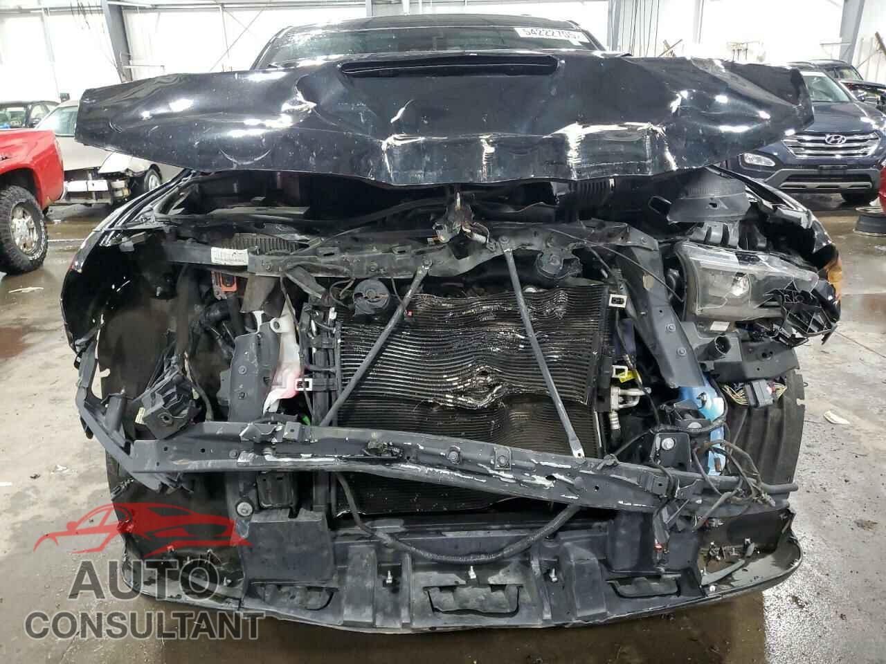 DODGE DURANGO 2023 - 1C4SDJCT2PC555842