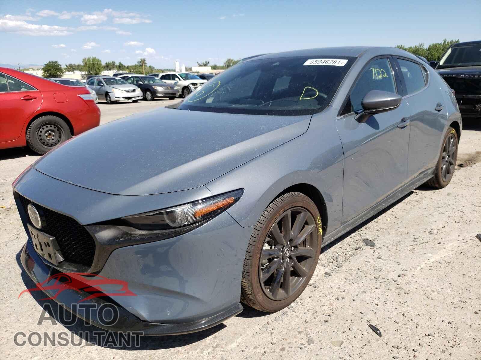 MAZDA 3 2020 - JM1BPBNM3L1152929
