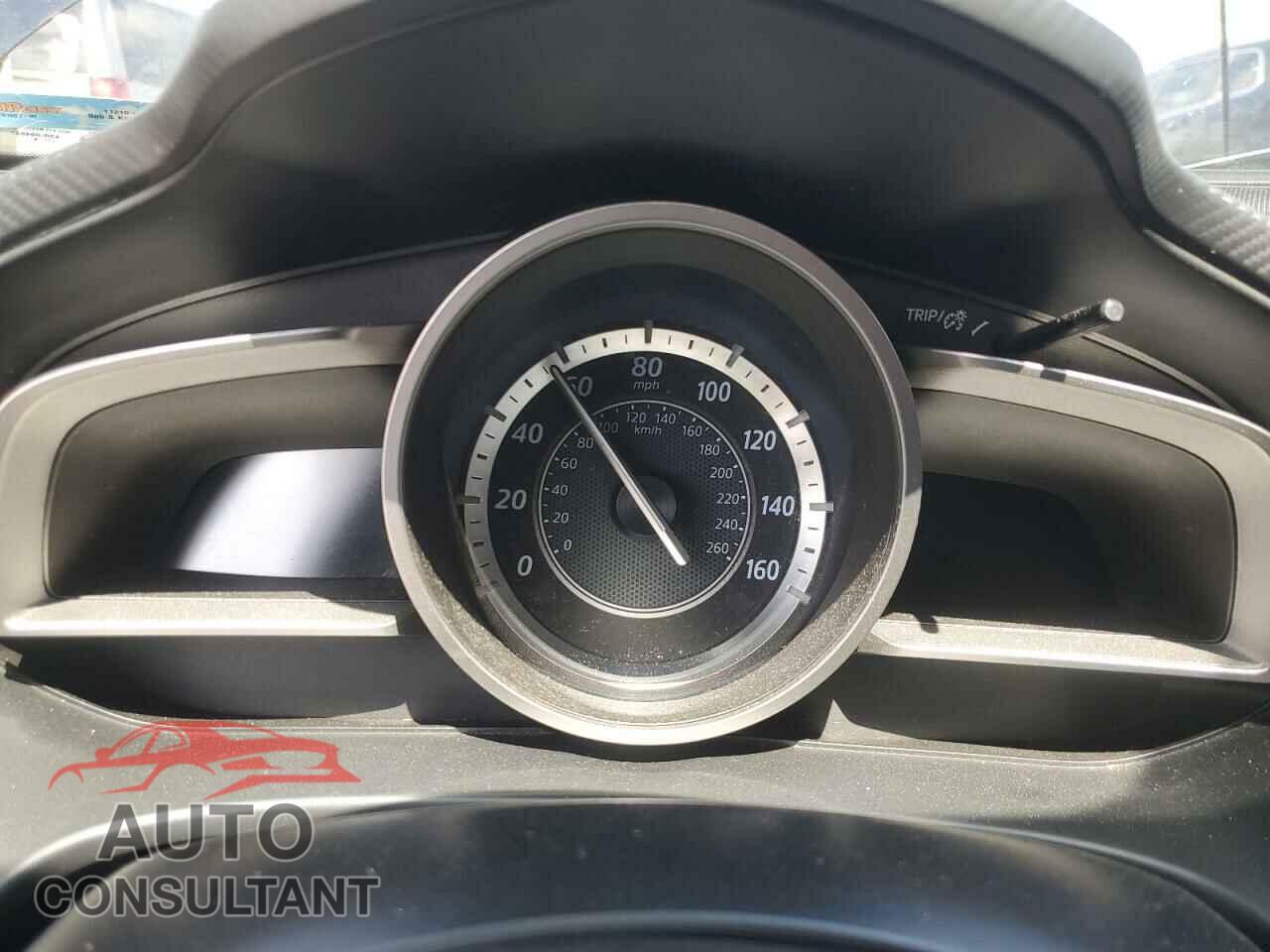 MAZDA 3 2014 - 3MZBM1L74EM114452