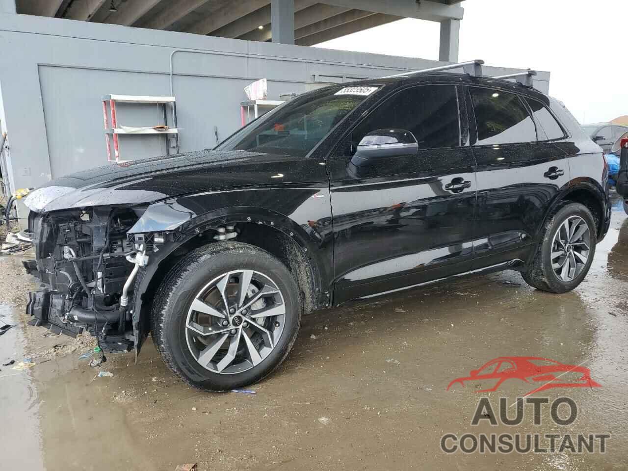 AUDI Q5 2024 - WA1GAAFY8R2102804