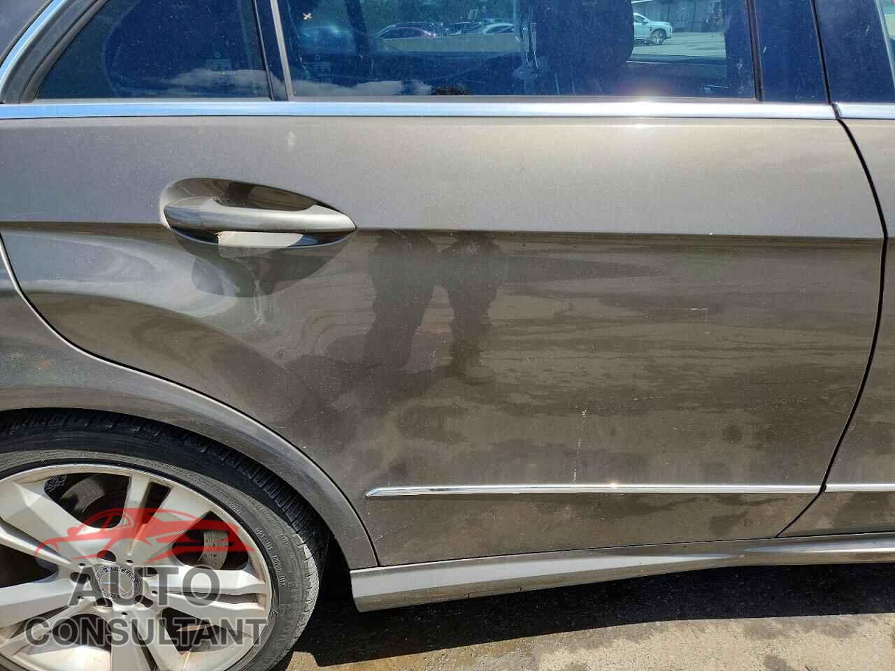 MERCEDES-BENZ E-CLASS 2012 - WDDHF8JB7CA535105
