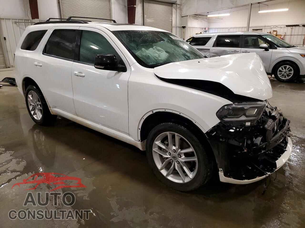 DODGE DURANGO 2023 - 1C4RDJDG9PC603160