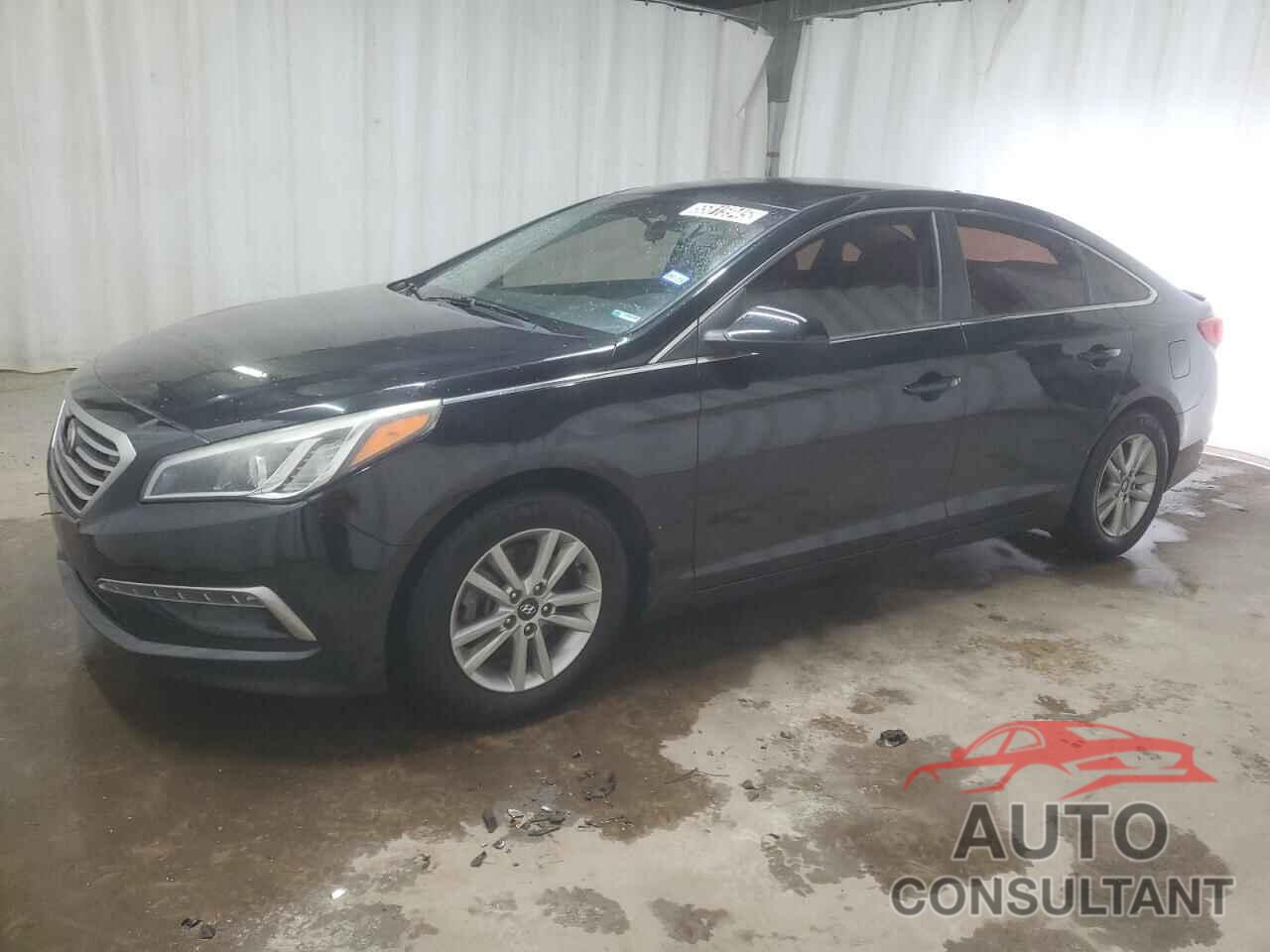 HYUNDAI SONATA 2015 - 5NPE24AF6FH004351