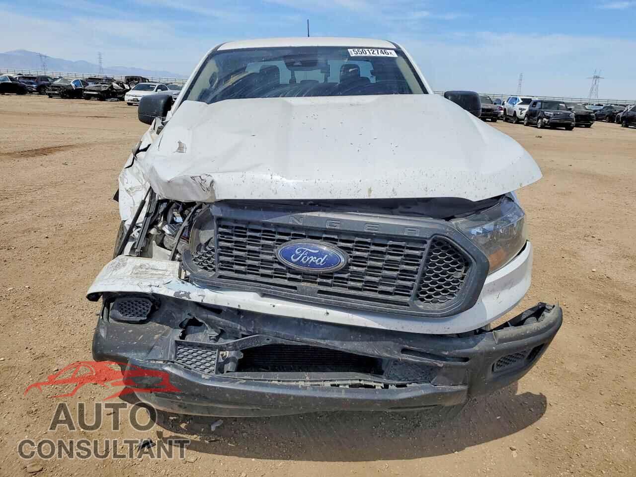 FORD UNKNOWN 2020 - 1FTER4EH7LLA52763
