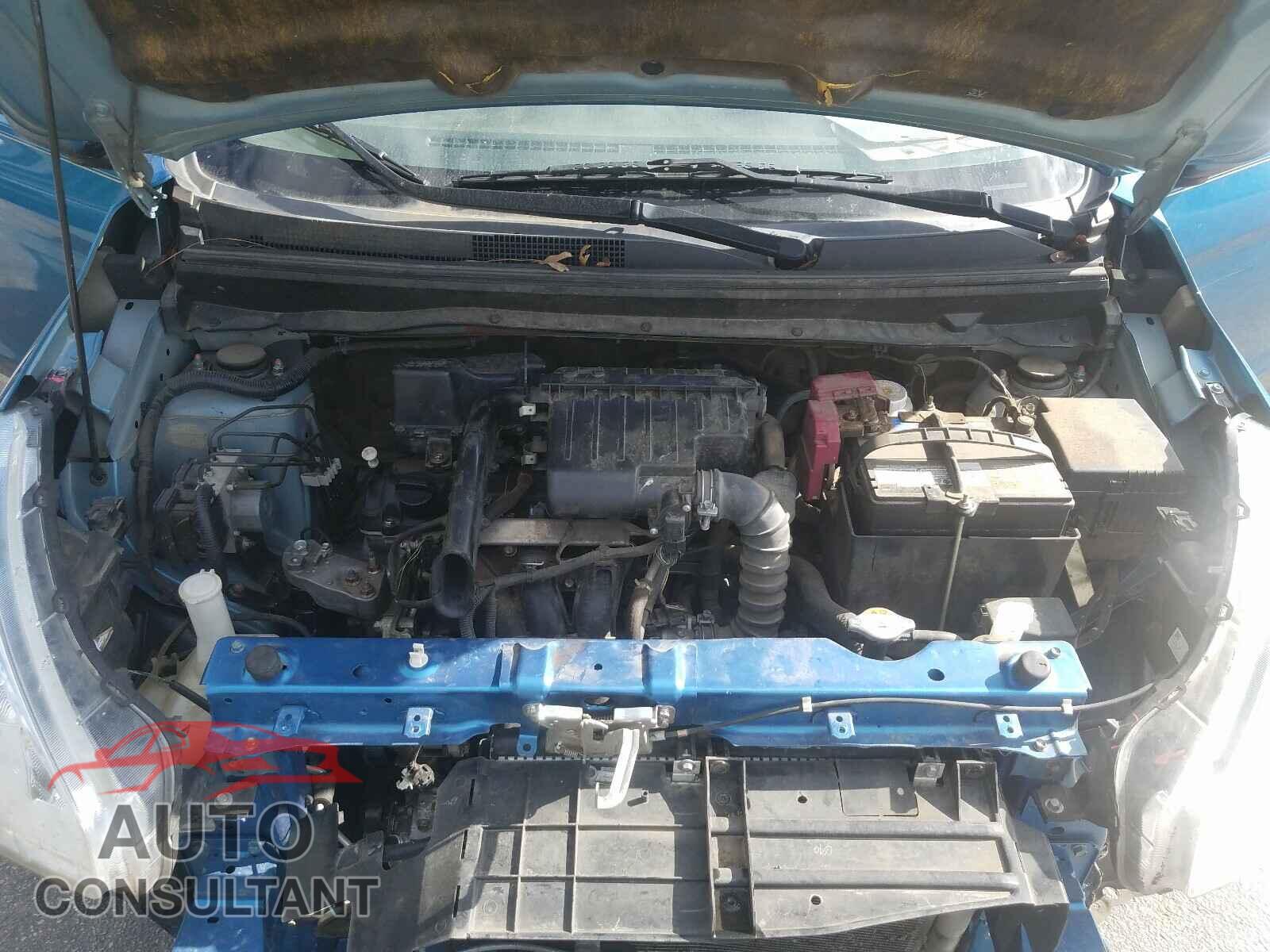 MITSUBISHI MIRAGE 2017 - ML32F3FJ1HHF17951