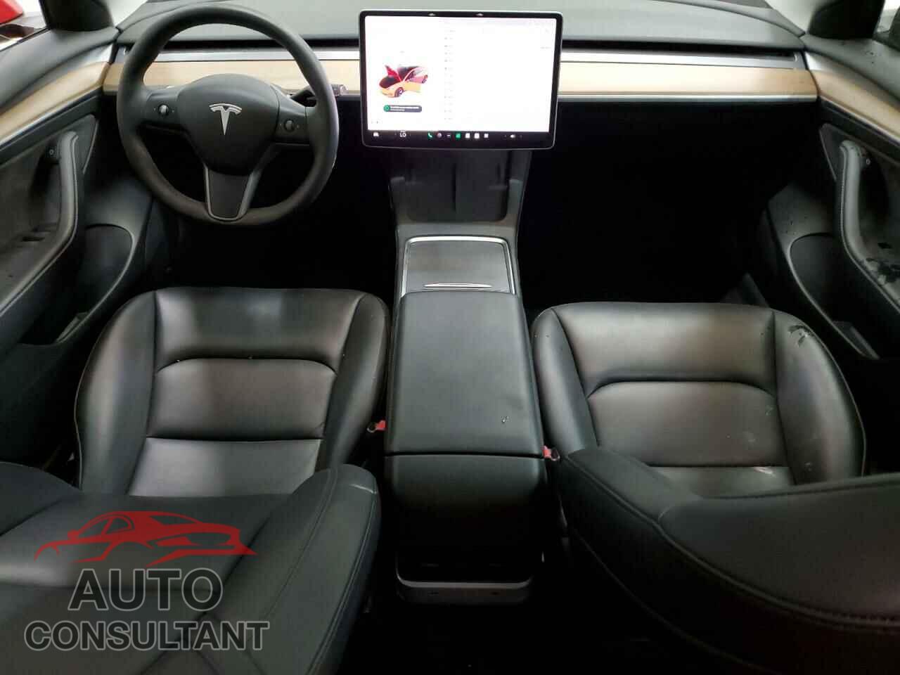 TESLA MODEL 3 2023 - 5YJ3E1EAXPF433763