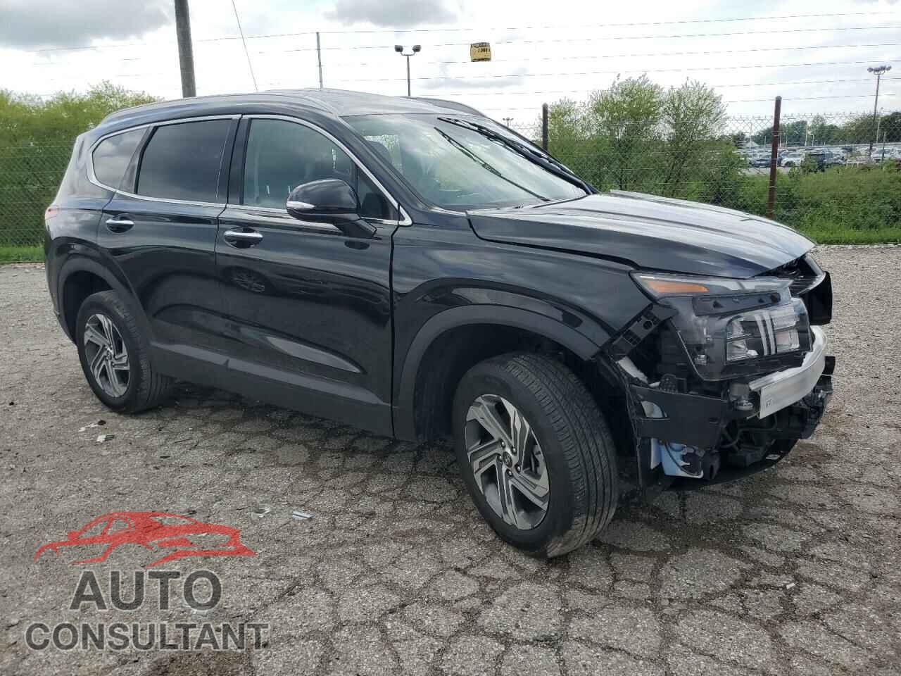 HYUNDAI SANTA FE 2023 - 5NMS2DAJ2PH589001