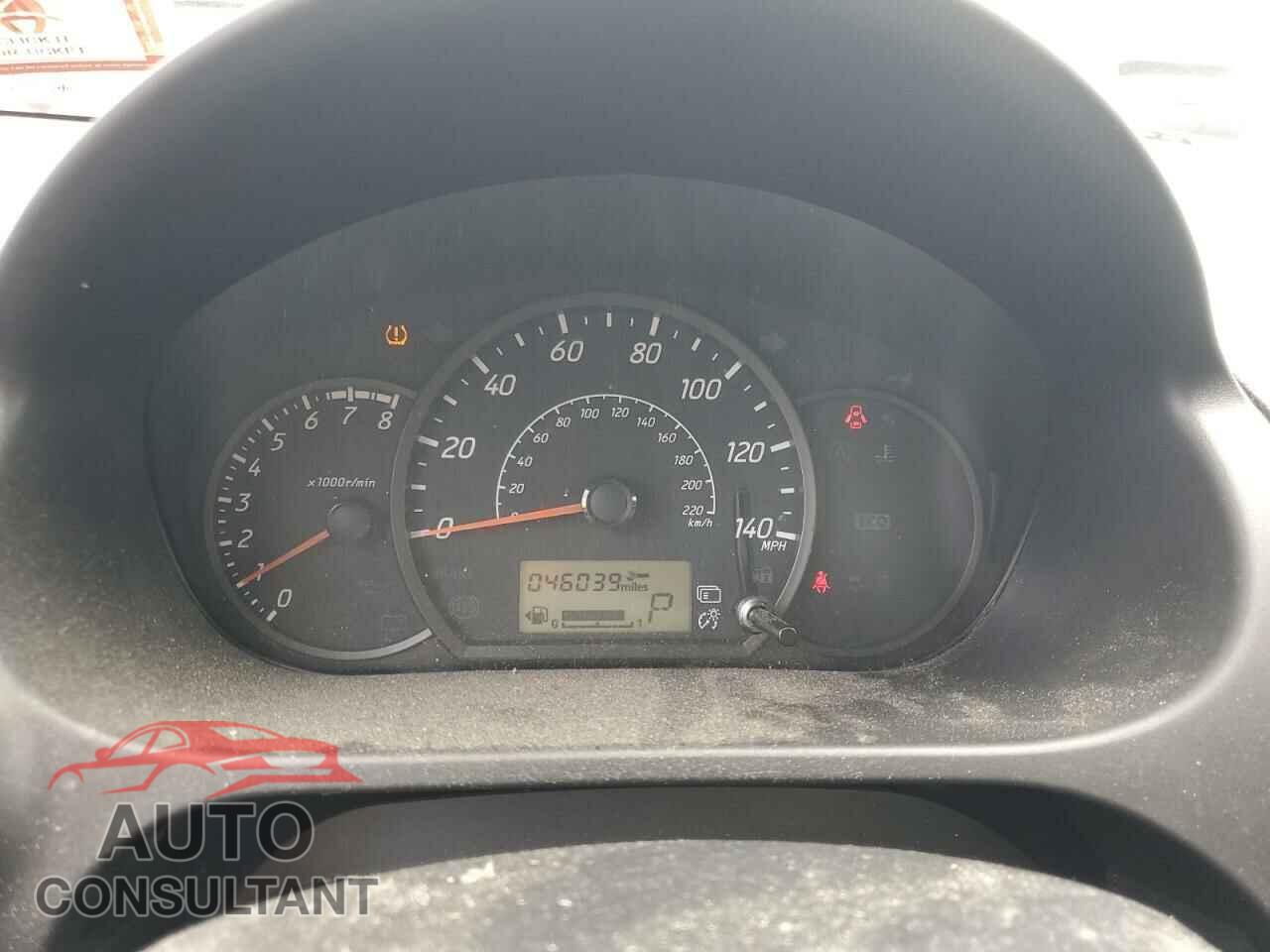 MITSUBISHI MIRAGE 2017 - ML32A3HJ9HH001054