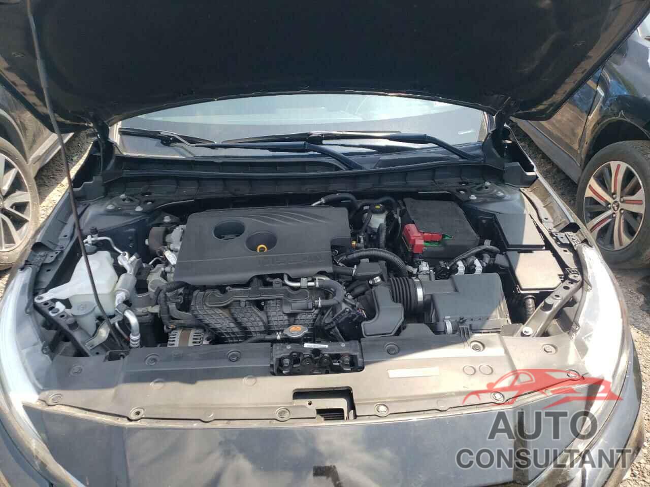 NISSAN ALTIMA 2020 - 1N4BL4CV3LC216657