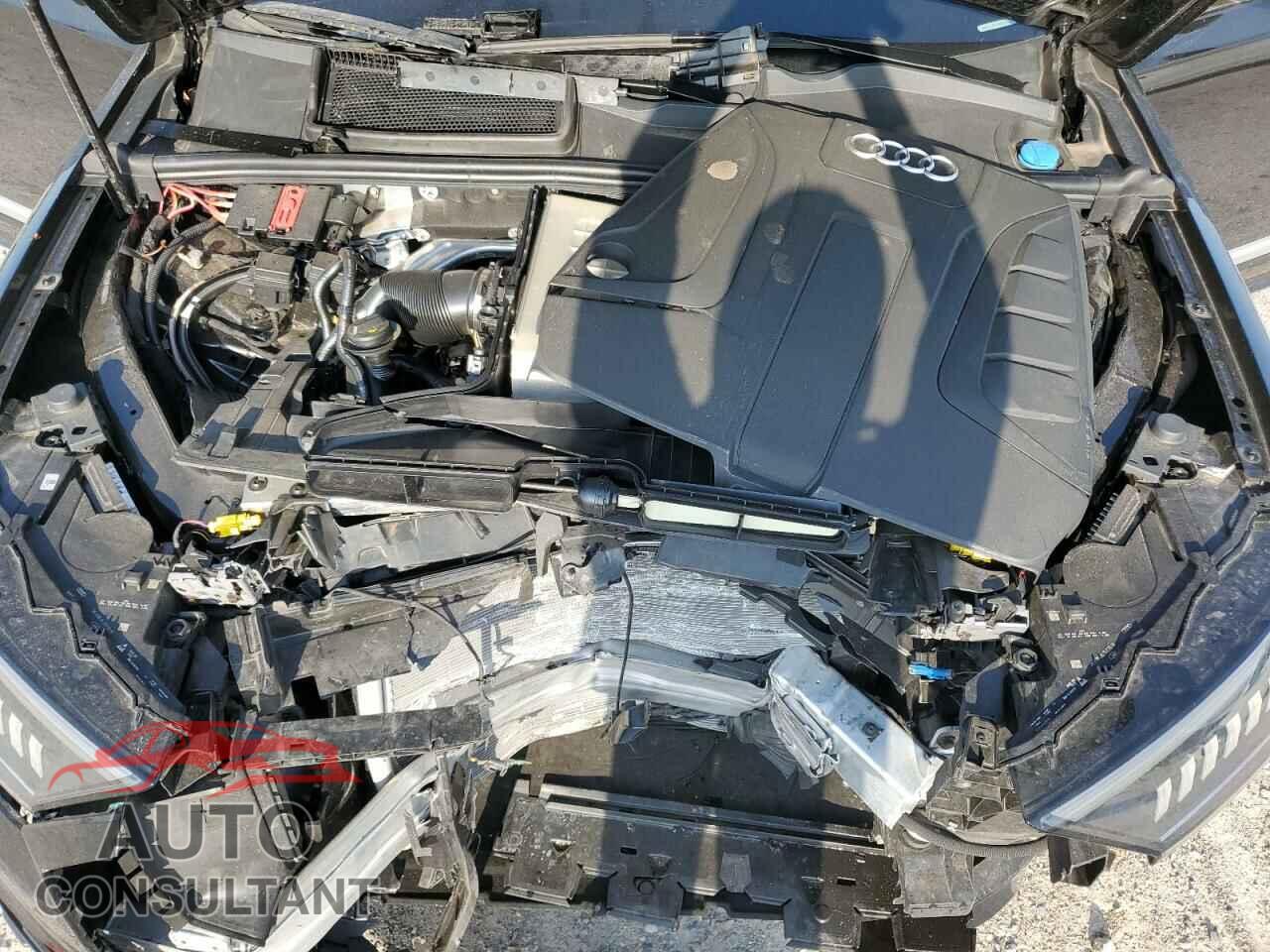 AUDI Q7 2024 - WA1LCBF74RD006422