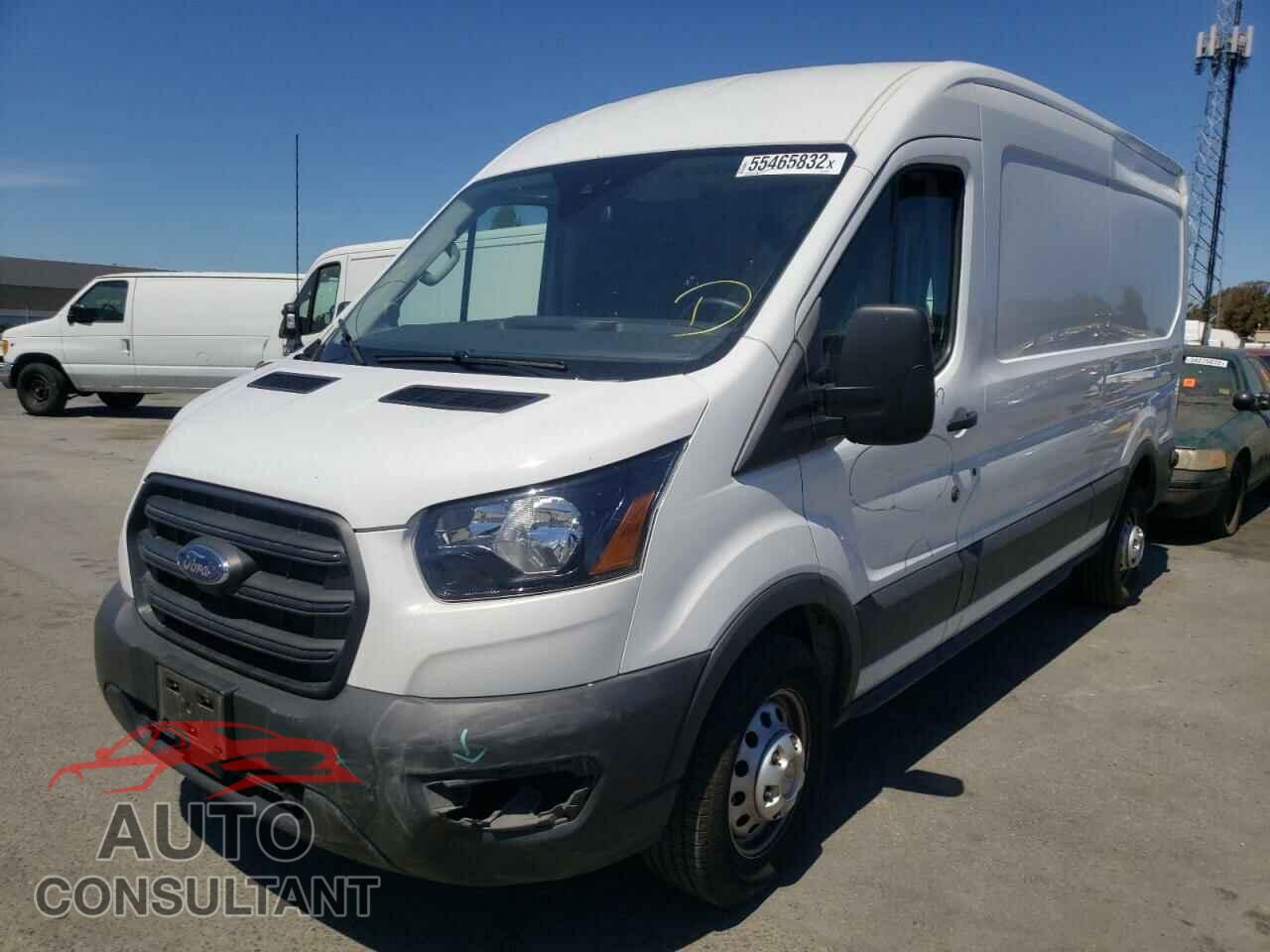 FORD TRANSIT 2020 - 1FTBR2C83LKA31229