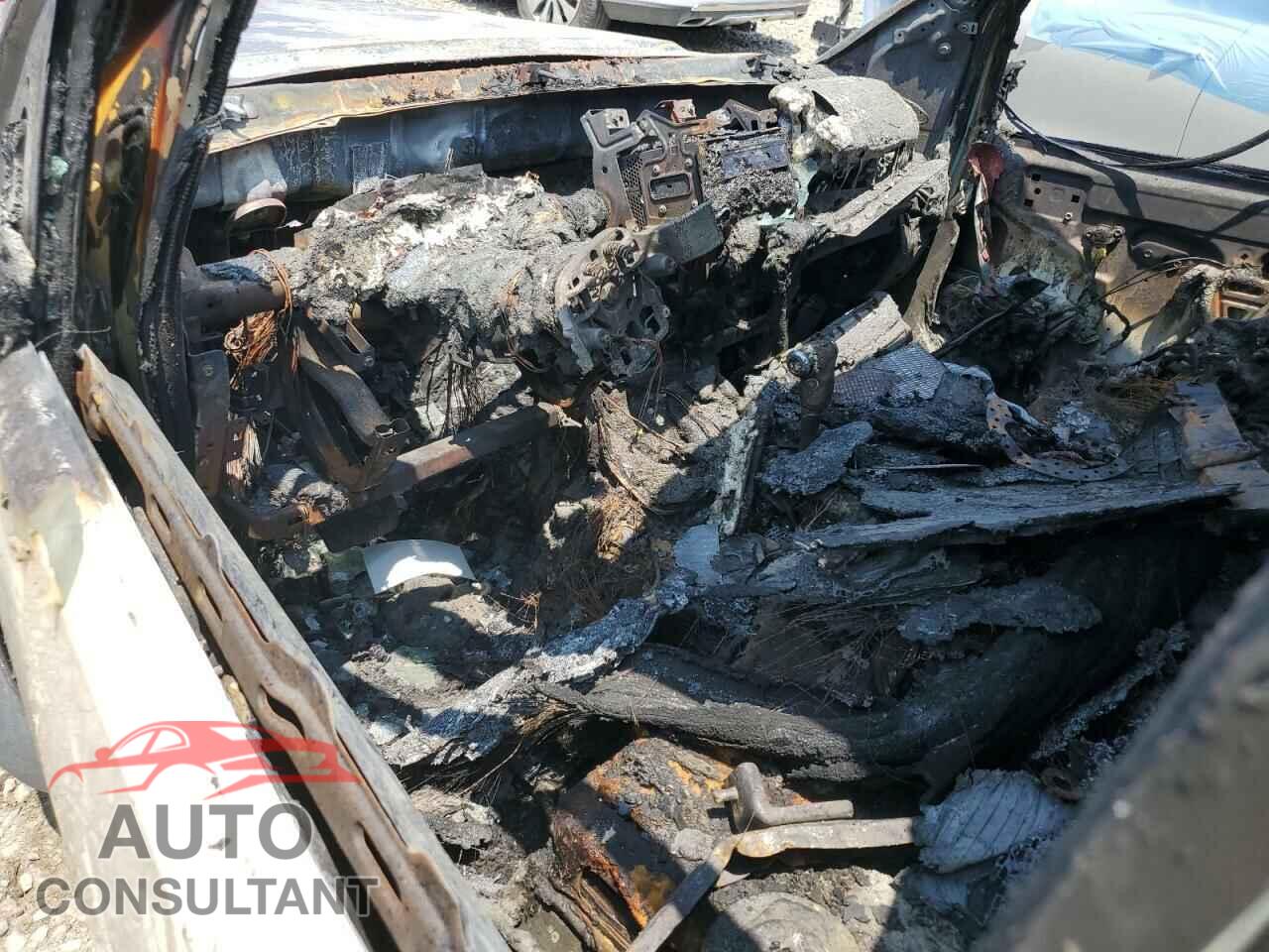 NISSAN FRONTIER 2016 - 1N6BD0CT6GN771415