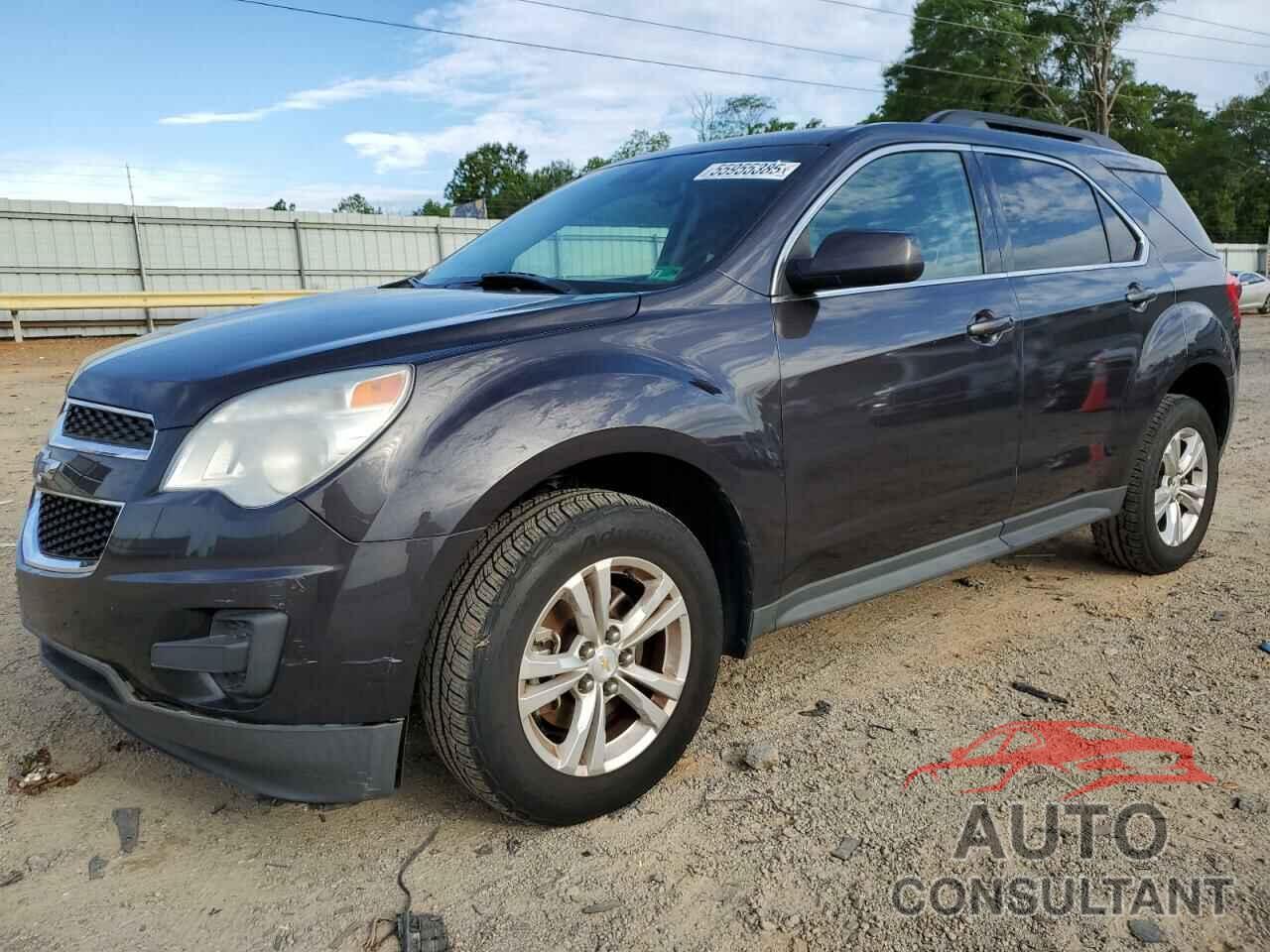 CHEVROLET EQUINOX 2015 - 2GNFLFEK1F6245878