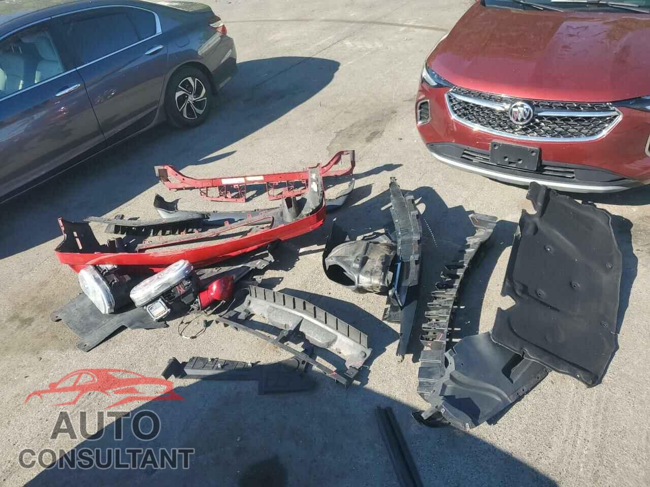 DODGE CHALLENGER 2011 - 2B3CJ5DT4BH519533