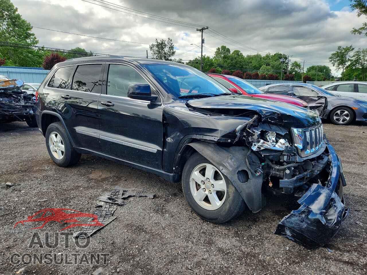 JEEP CHEROKEE 2013 - 1C4RJFAG7DC594805