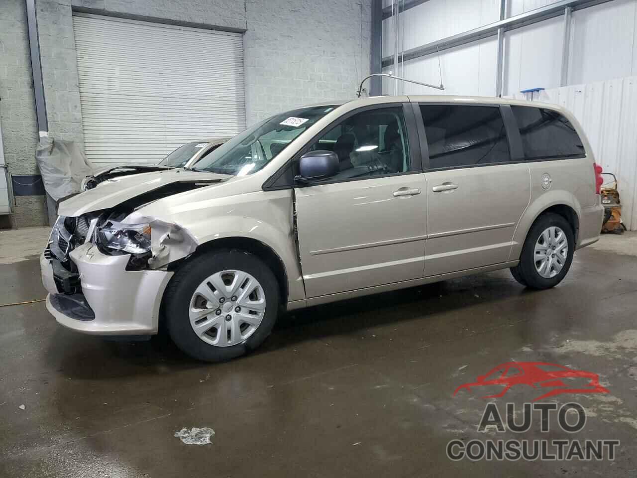 DODGE CARAVAN 2014 - 2C4RDGBG9ER187816
