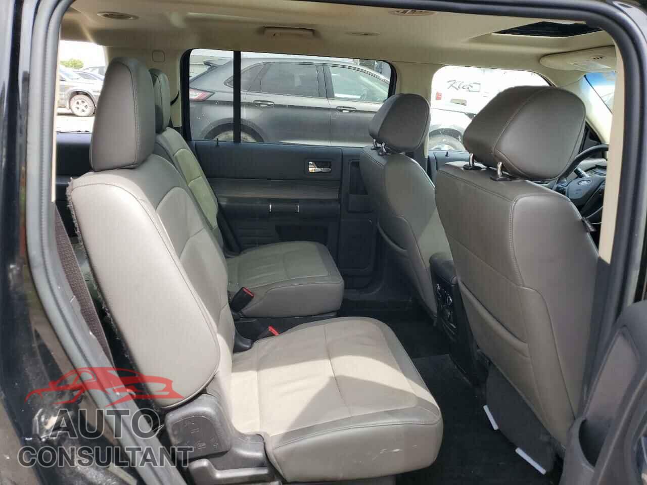 FORD FLEX 2017 - 2FMHK6C82HBA14375