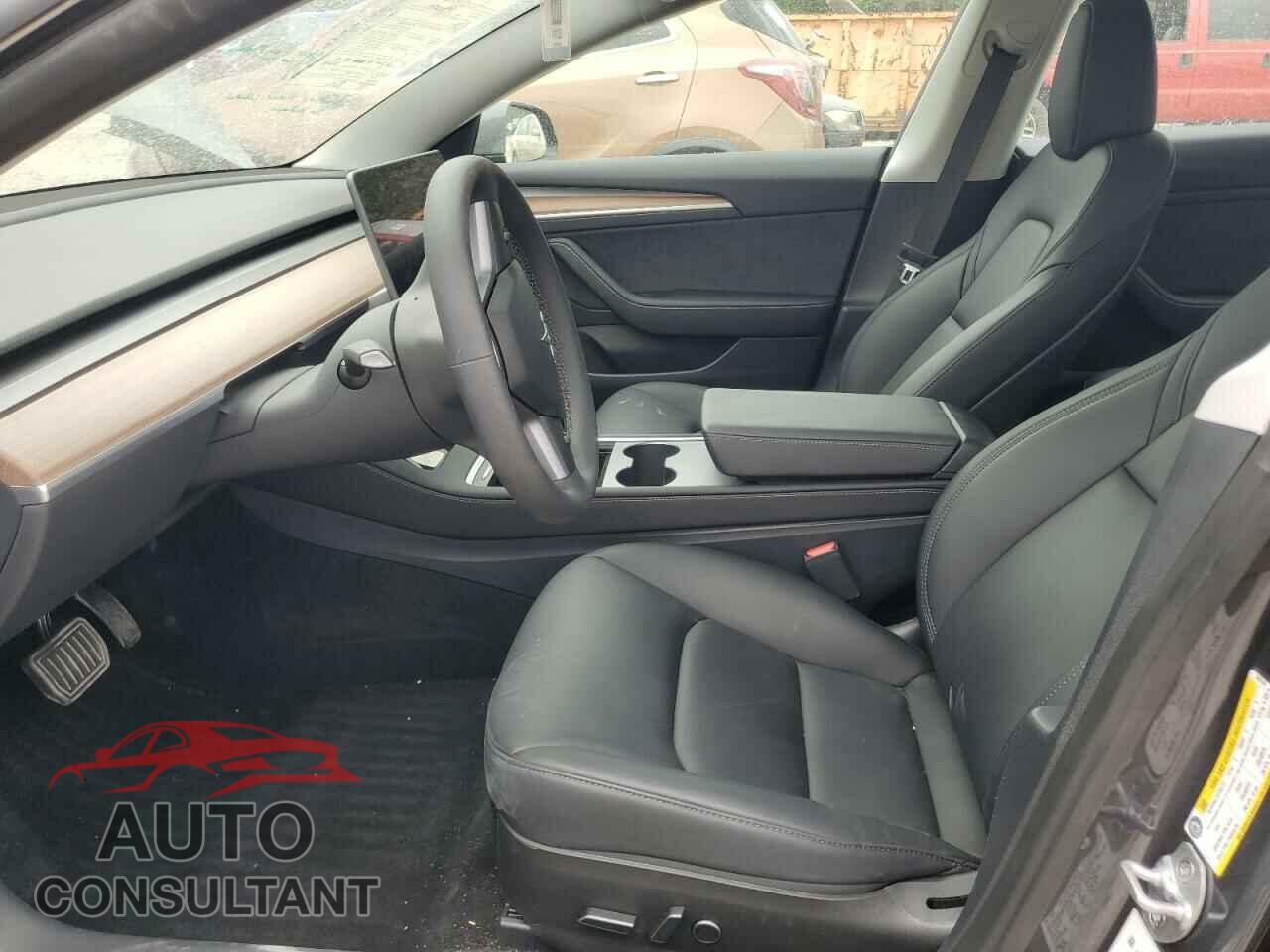TESLA MODEL 3 2023 - 5YJ3E1EA6PF643194