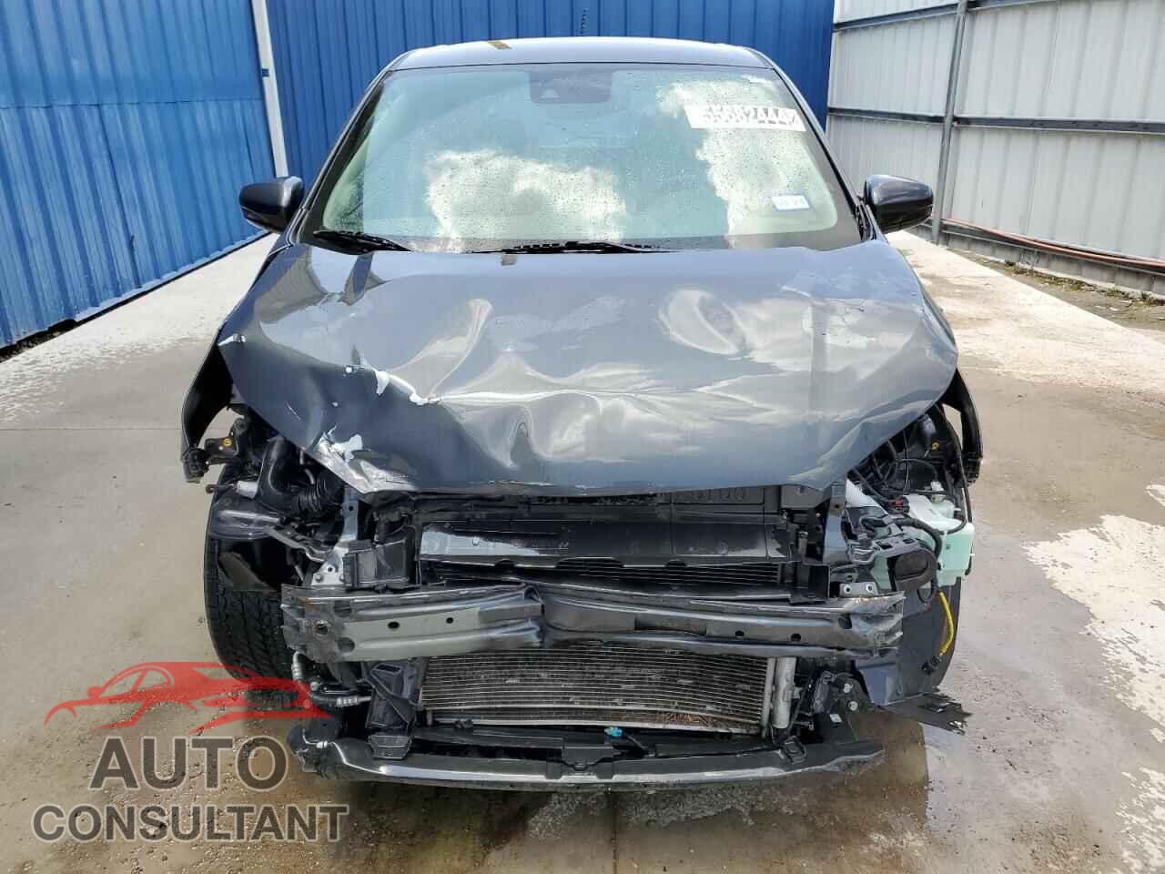 CHEVROLET SPARK 2020 - KL8CF6SAXLC467877