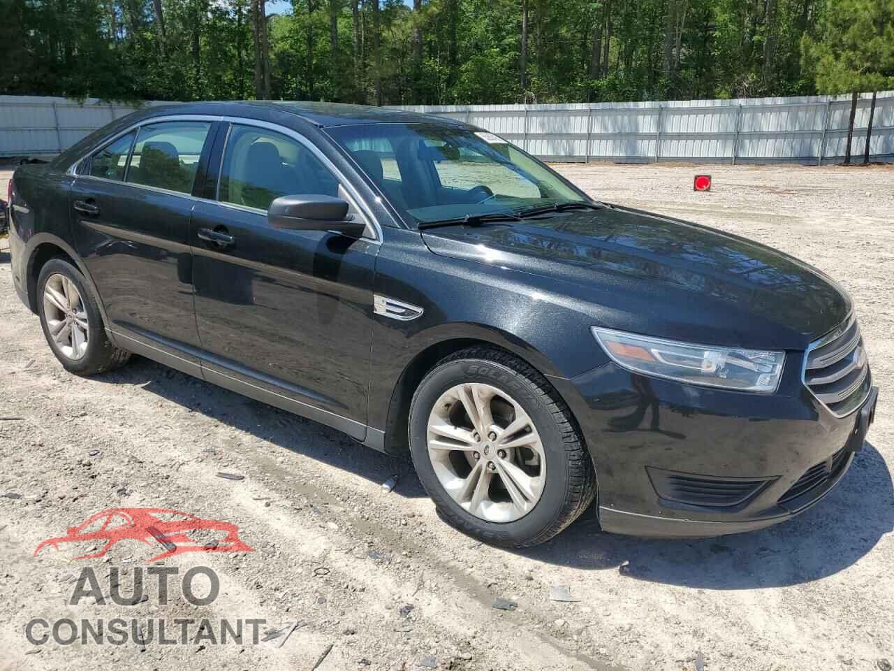 FORD TAURUS 2015 - 1FAHP2D85FG176073