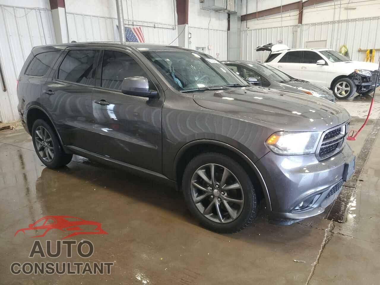 DODGE DURANGO 2015 - 1C4RDJAG1FC169691