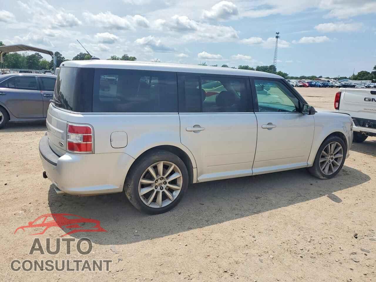 FORD FLEX 2013 - 2FMGK5C84DBD25970