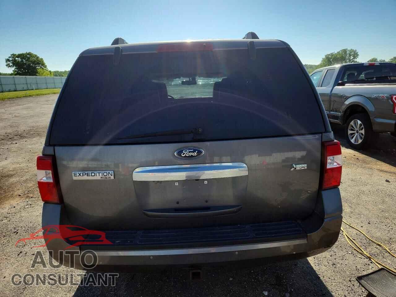 FORD EXPEDITION 2012 - 1FMJU2A55CEF12497