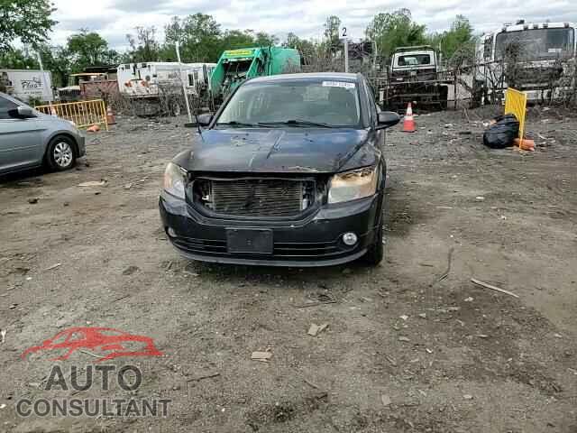 DODGE CALIBER 2011 - 1B3CB3HA0BD110923