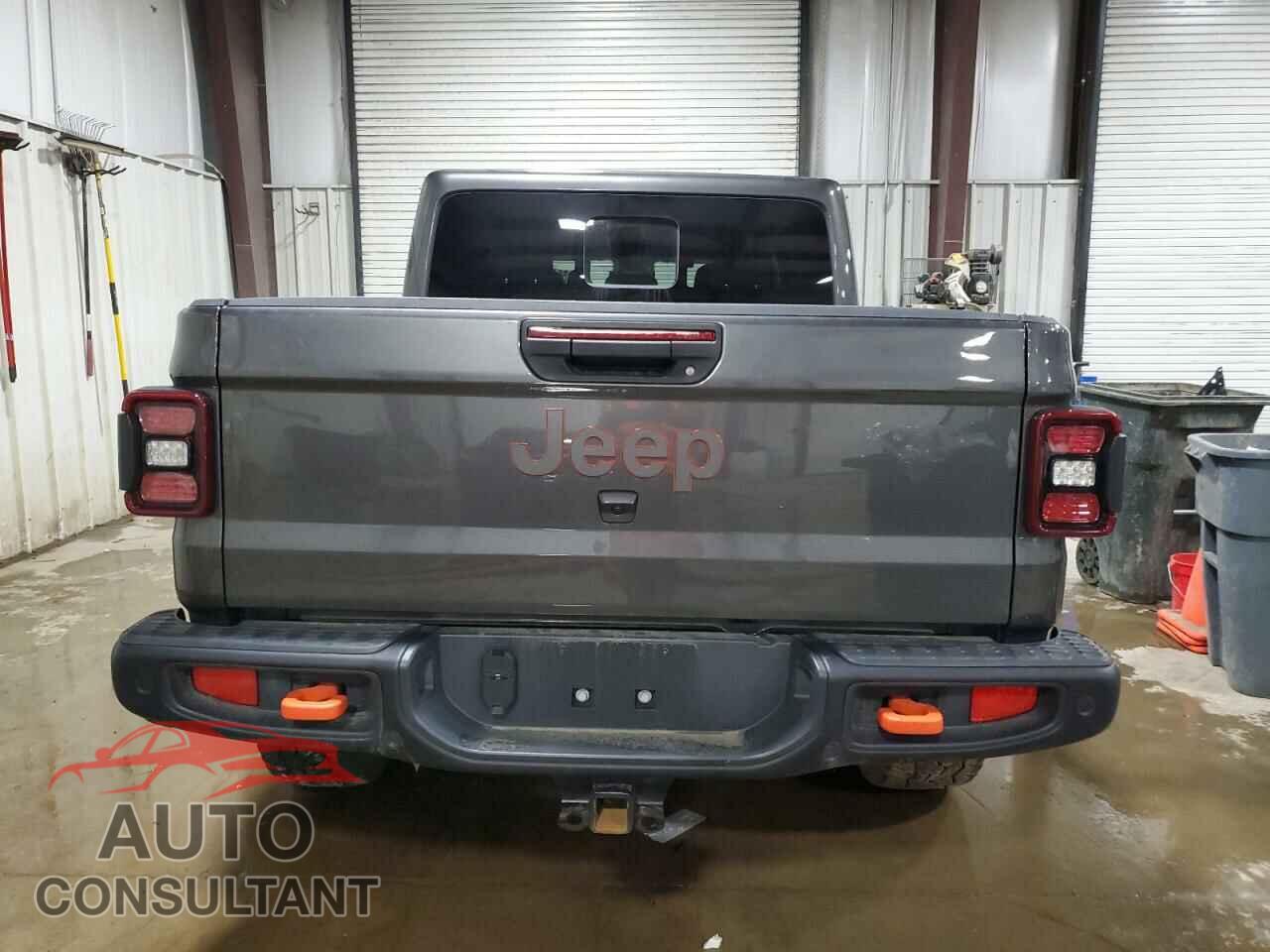 JEEP GLADIATOR 2024 - 1C6JJTEG2RL106980