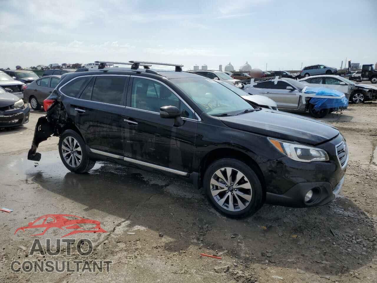 SUBARU OUTBACK 2017 - 4S4BSATC8H3346060